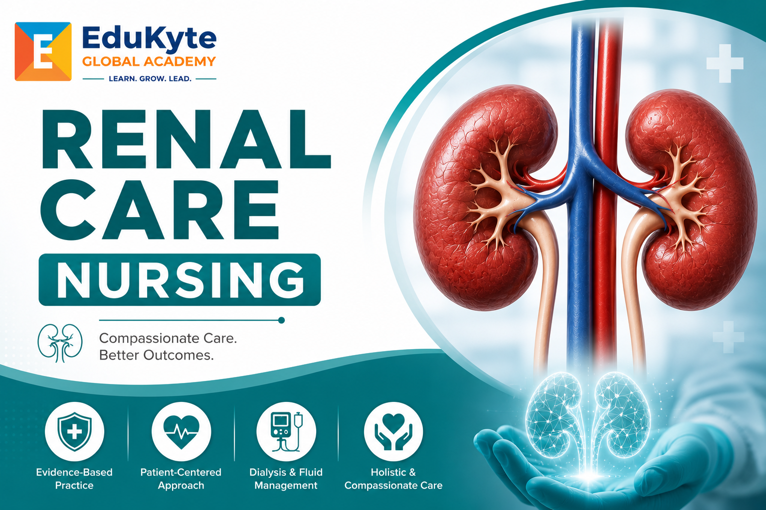 Renal Care Nursing